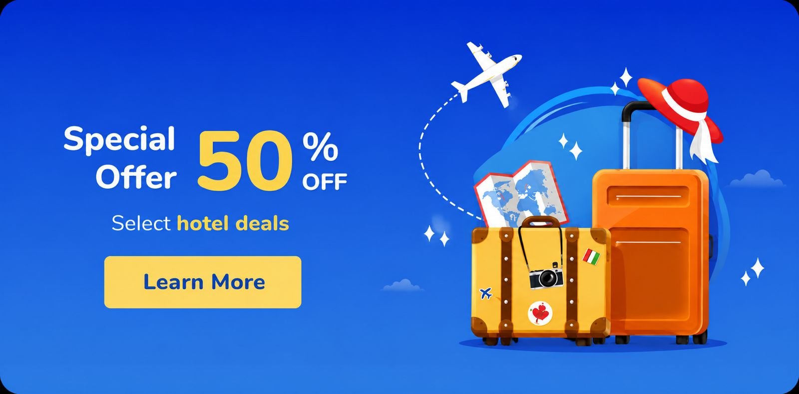 Travel Ads 1