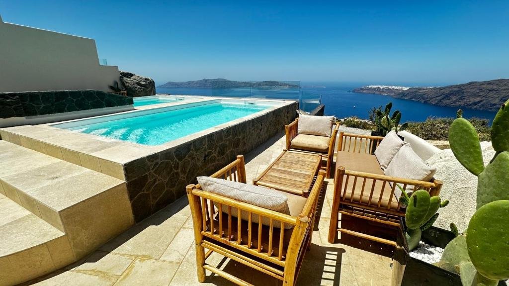 Caldera Serenity